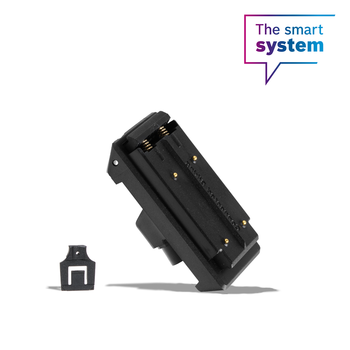 Display mount, rear cable routing (BDS3210) Display mount, rear cable routing (BDS3210)