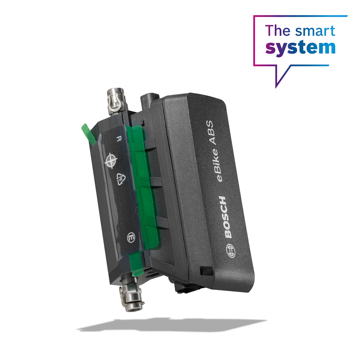 ABS control unit MAGURA (BAS3311)