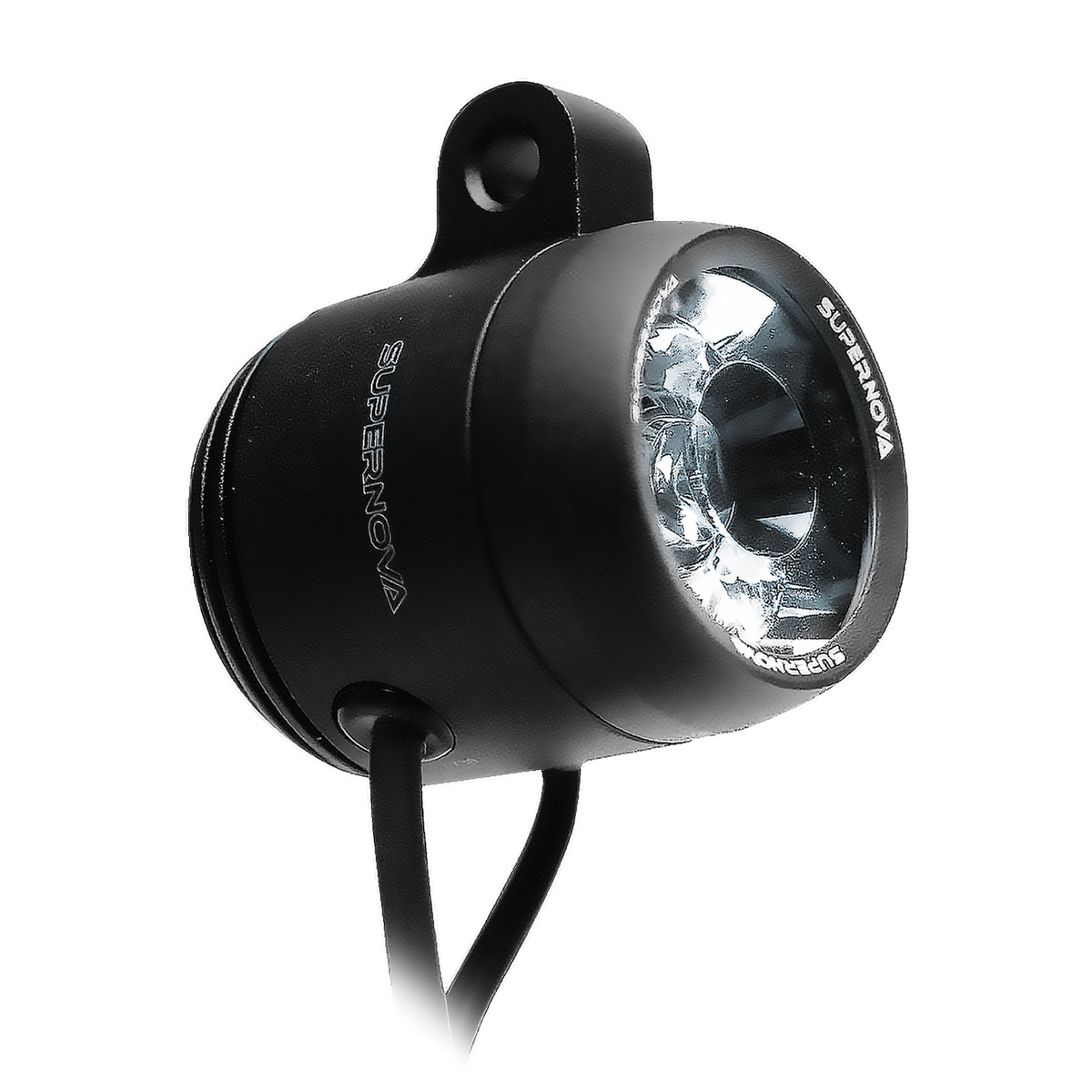 E3 Pure 3 - Inverted Dynamo Headlight