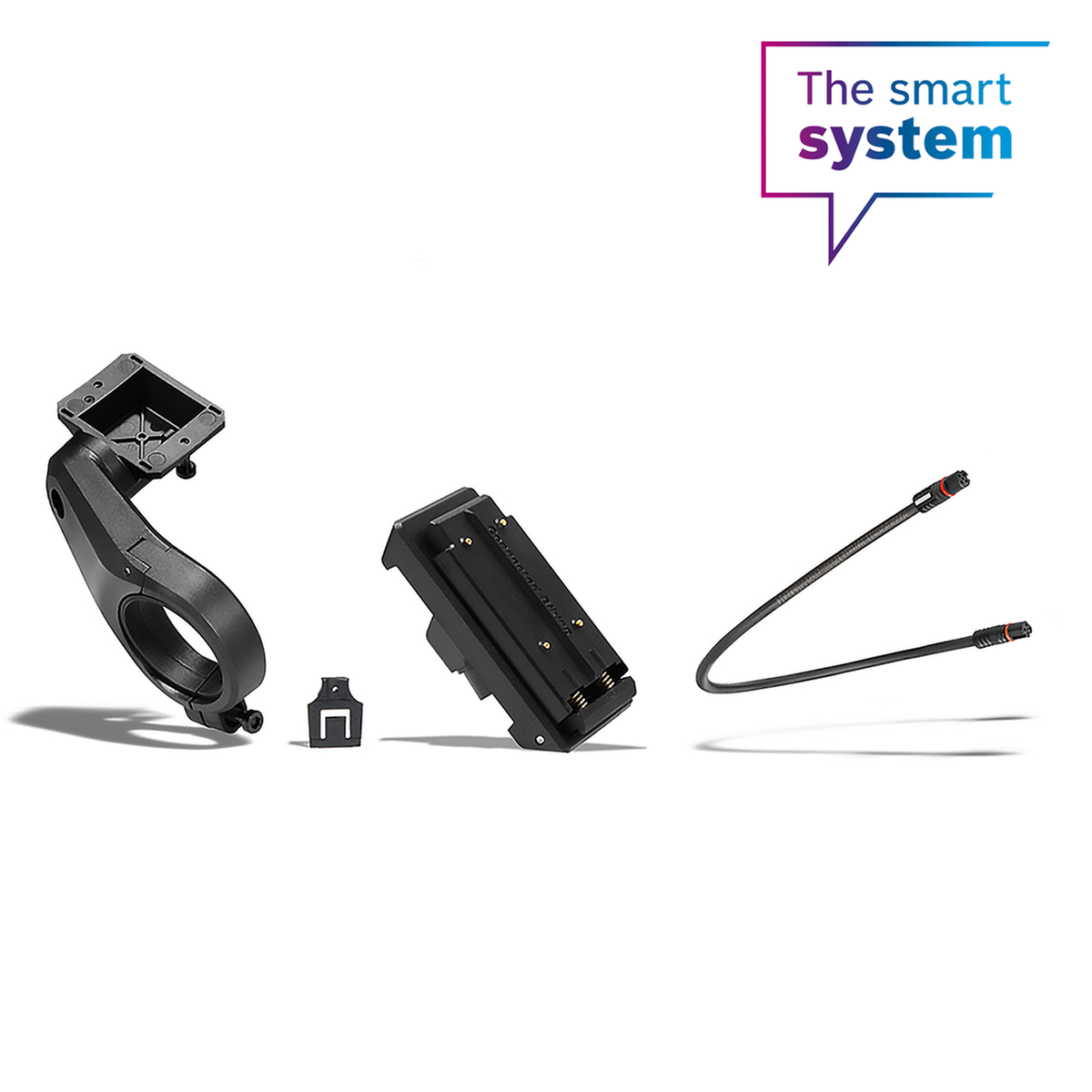 Kit de mise à niveau support avec 1 bras 31,8 mm