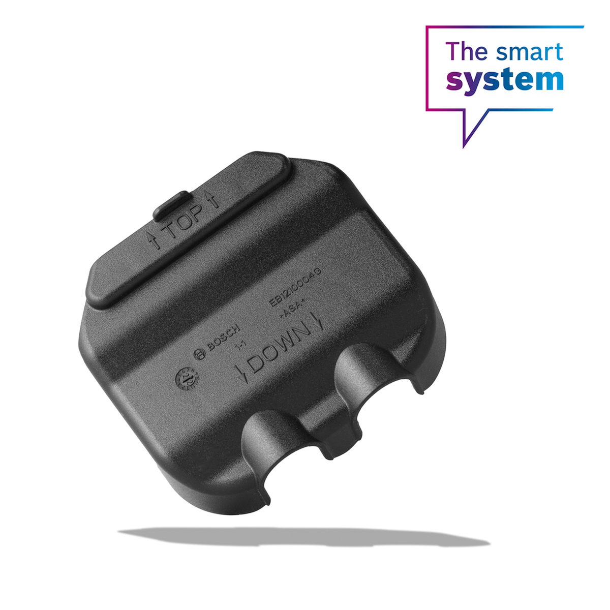 Capuchon de protection pour connecteur de batterie, rail de montage supérieur