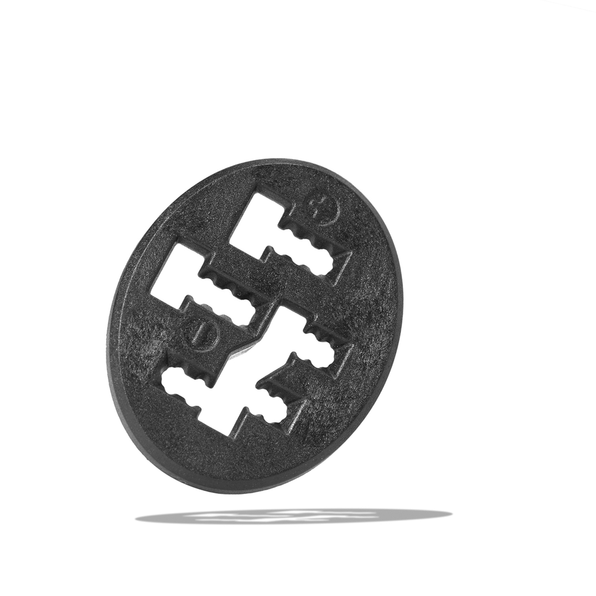 Couvercle de port de charge (Bosch eBike System 2)