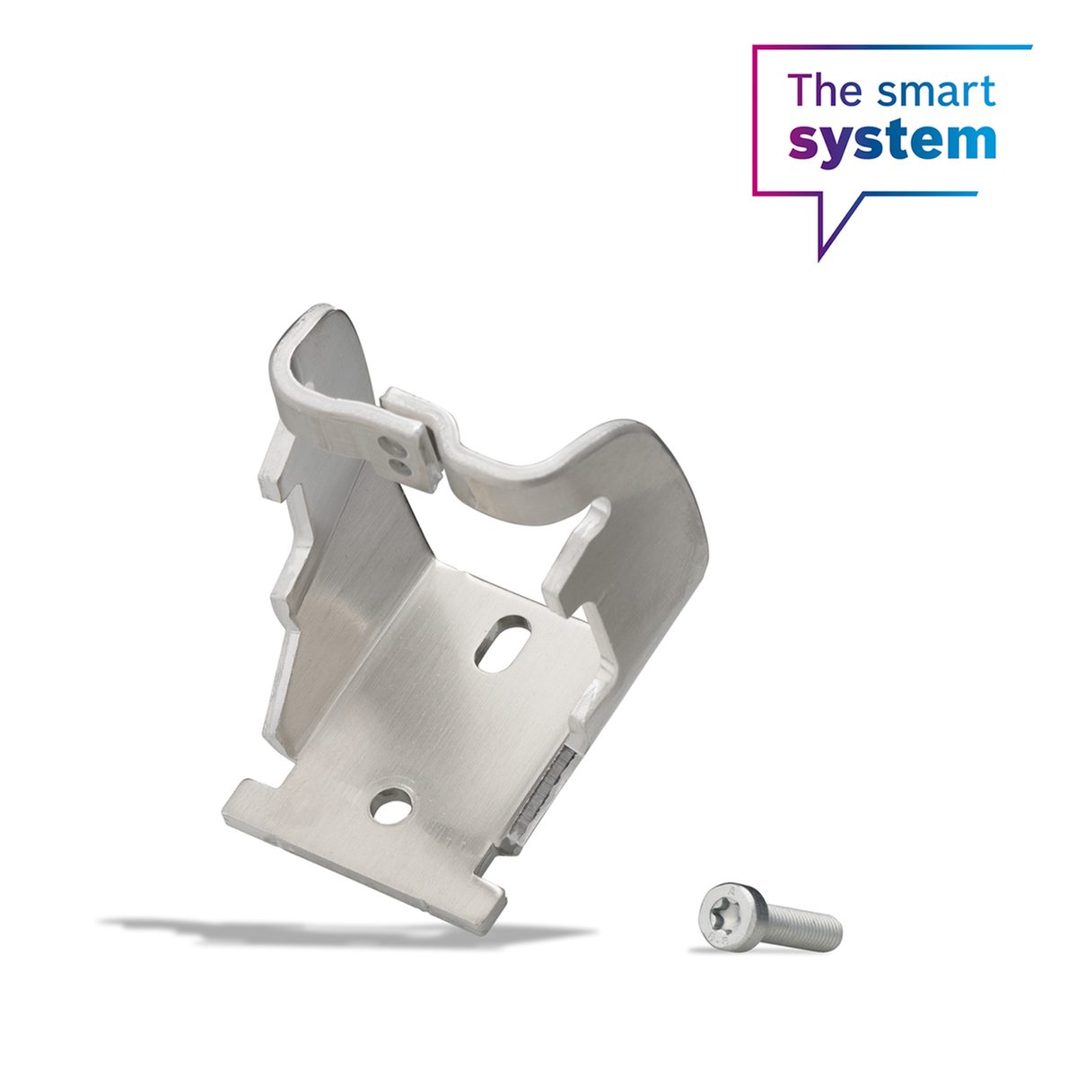 Set d'adaptateurs de support PowerPack Frame, adaptateur batterie côté prise 2 (BBP35YY)