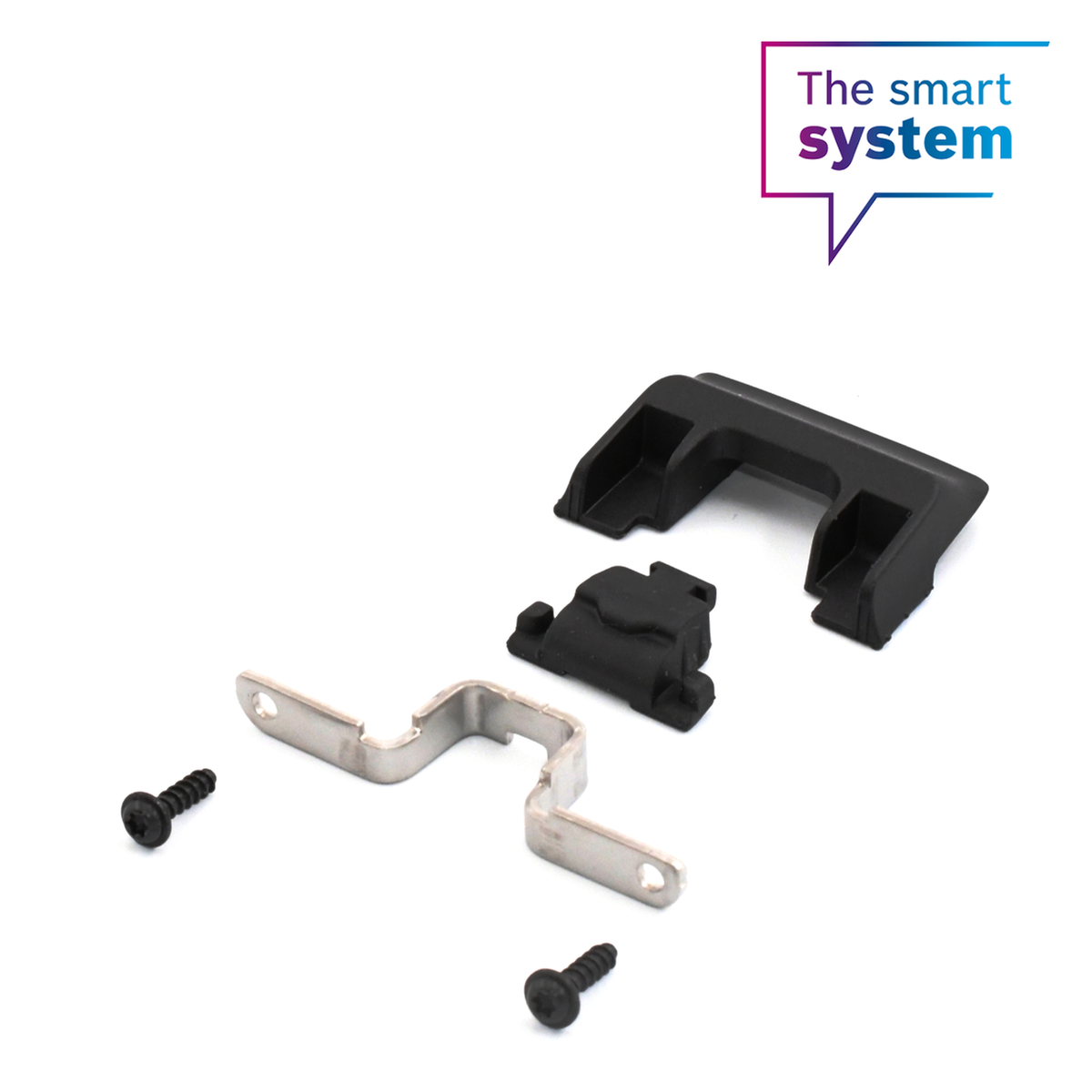 Locking Bracket PowerPack Frame (BBP35YY) Locking Bracket PowerPack Frame (BBP35YY)