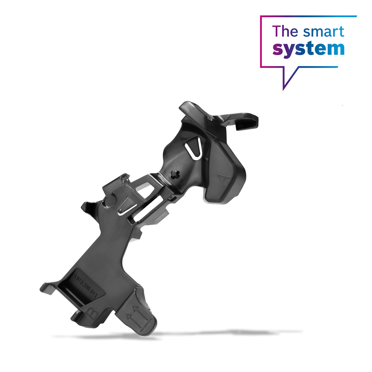 Support de montage ConnectModule pour BDU33YY