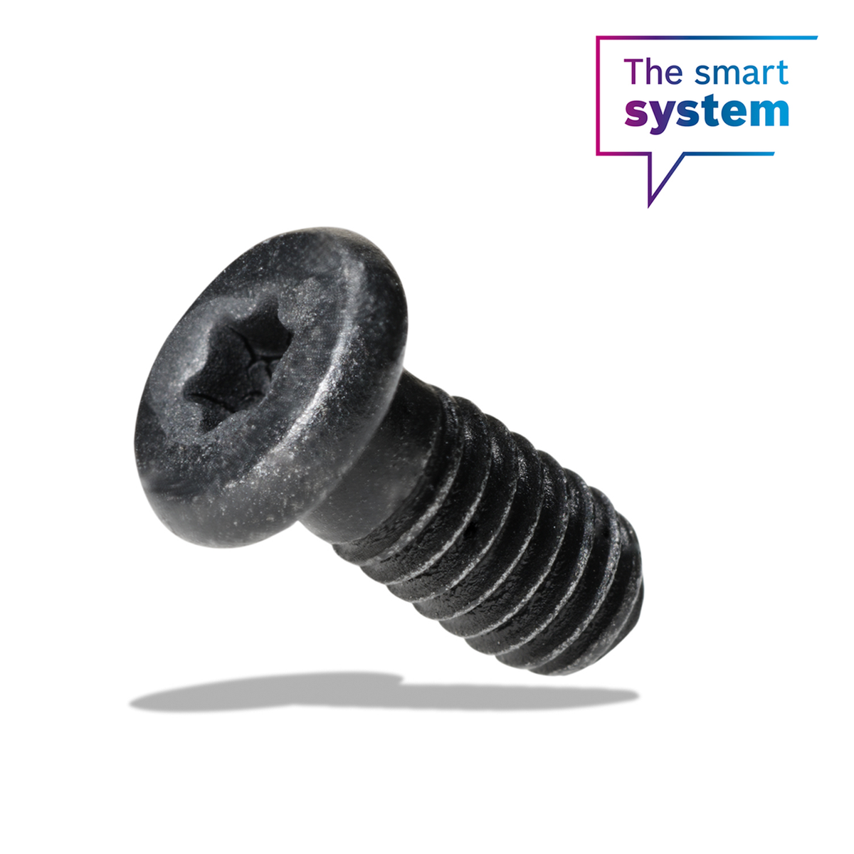 Système de fixation par vis pour contrôleur