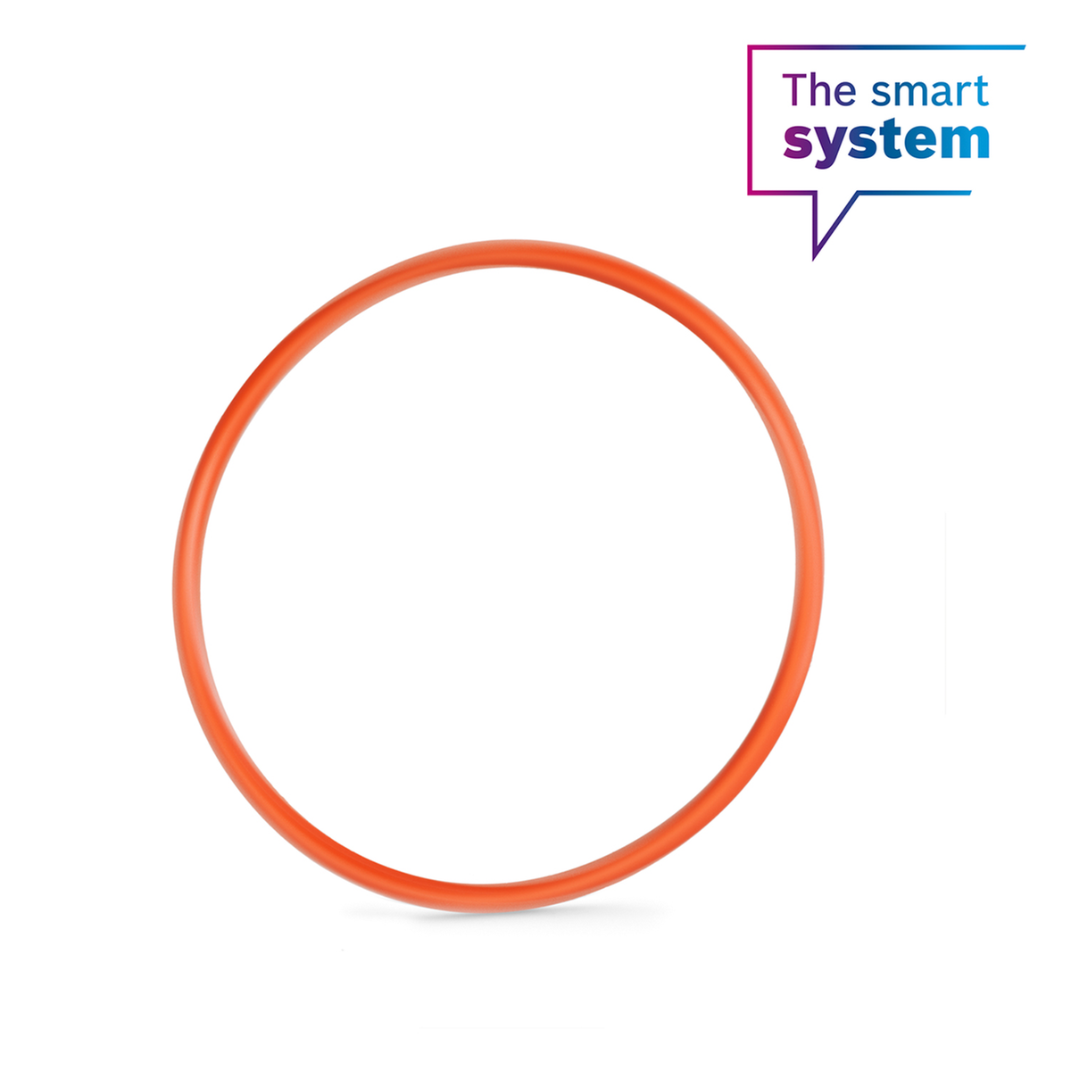 Joint de couvercle de batterie, Intuvia 100