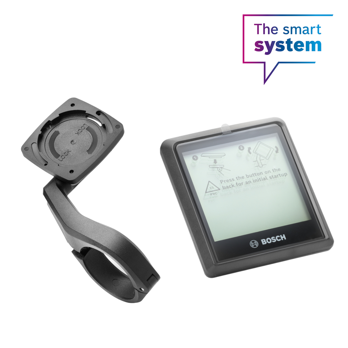 Upgrade Kit Intuvia 100, 35.0 mm (BHU3200) Upgrade Kit Intuvia 100, 35.0 mm (BHU3200)