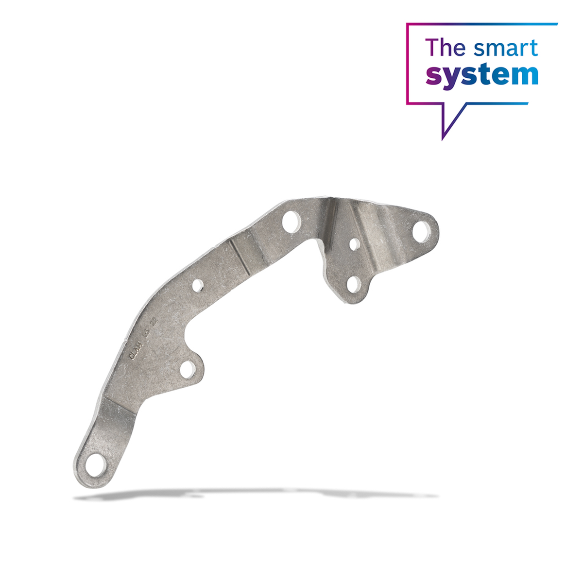 Plaque de montage (BDU3XX, BDU33YY)