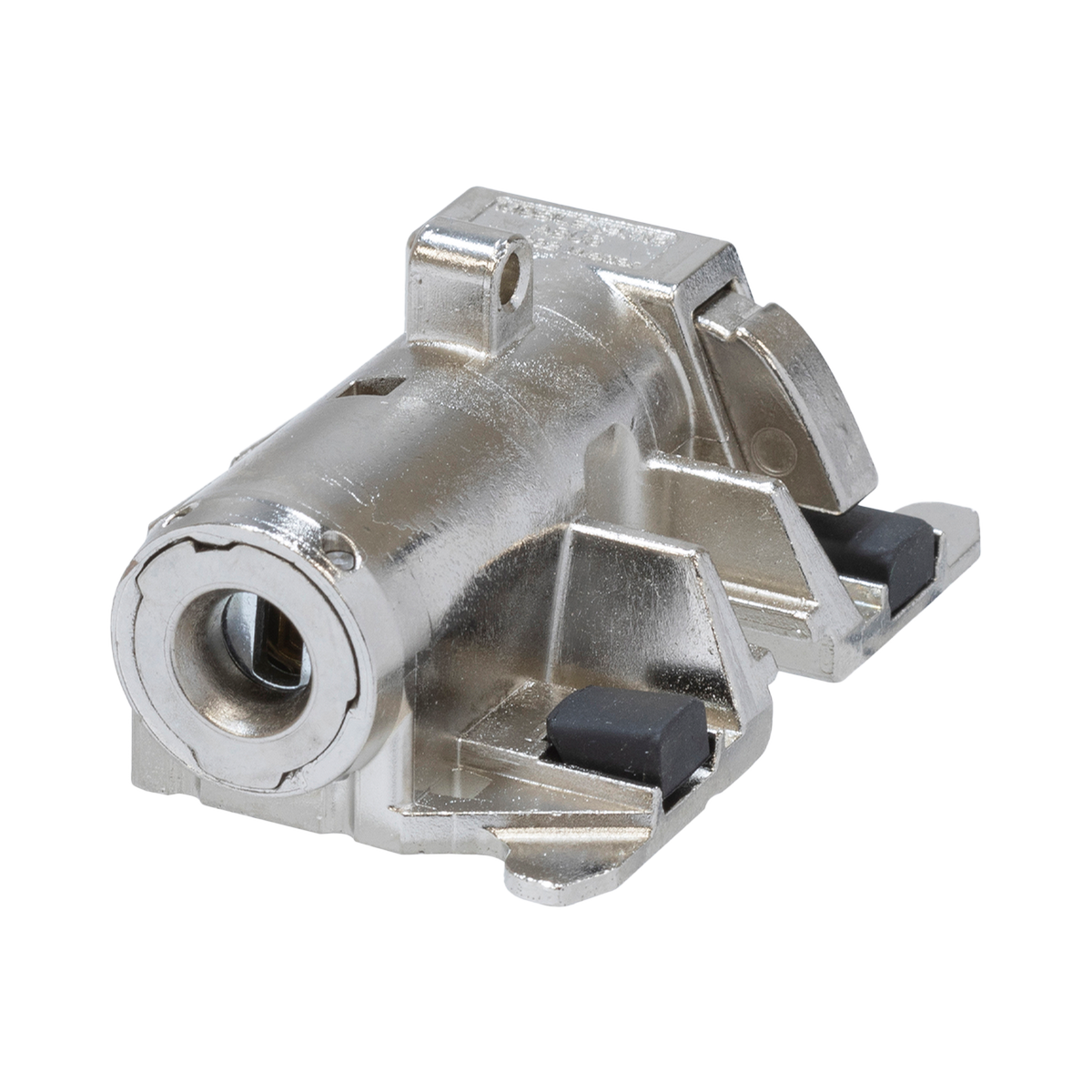 Bosch - XPlus locking cylinder for frame battery (The smart system)