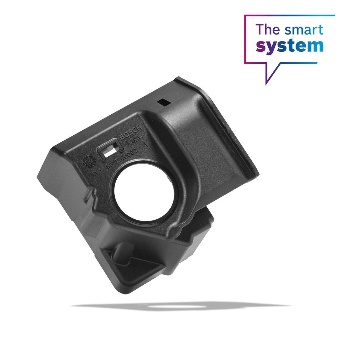 Couvercle de batterie CompactTube Horizontal, Pivot (BBP324Y)