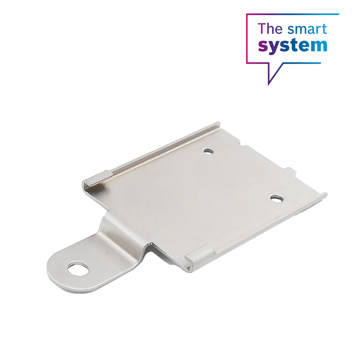 Plaque de montage ConnectModule pour BDU33YY