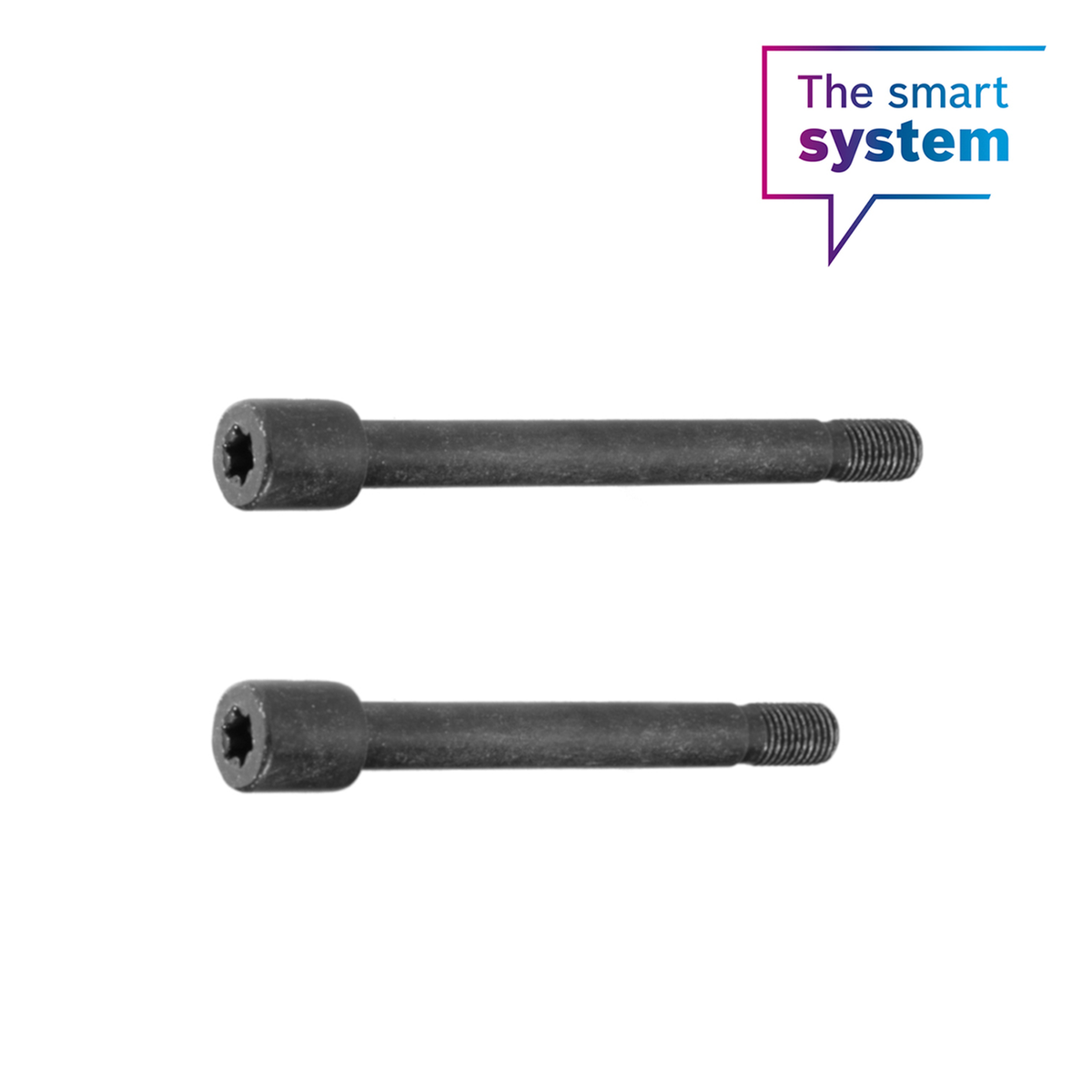 Jeu de vis pour unité d'entraînement, large (BDU31YY)