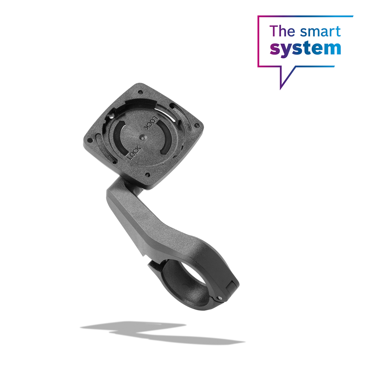 Intuvia Mount 100, 25.4 mm Intuvia Mount 100, 25.4 mm