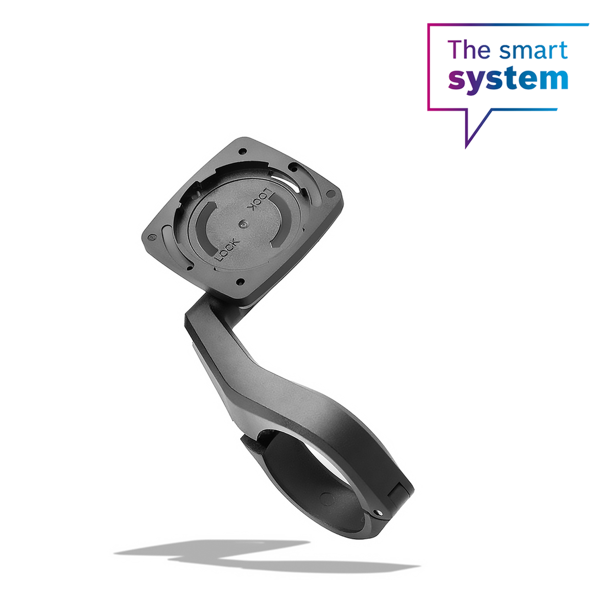 Intuvia Mount 100, 35.0 mm Intuvia Mount 100, 35.0 mm