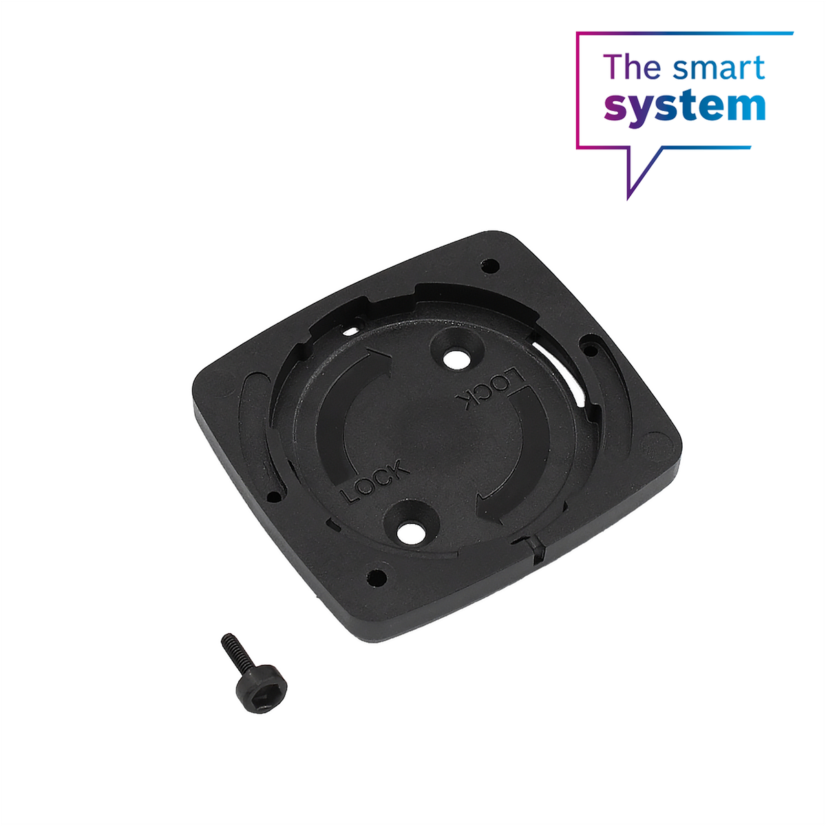 Plaque de fixation OEM Intuvia 100