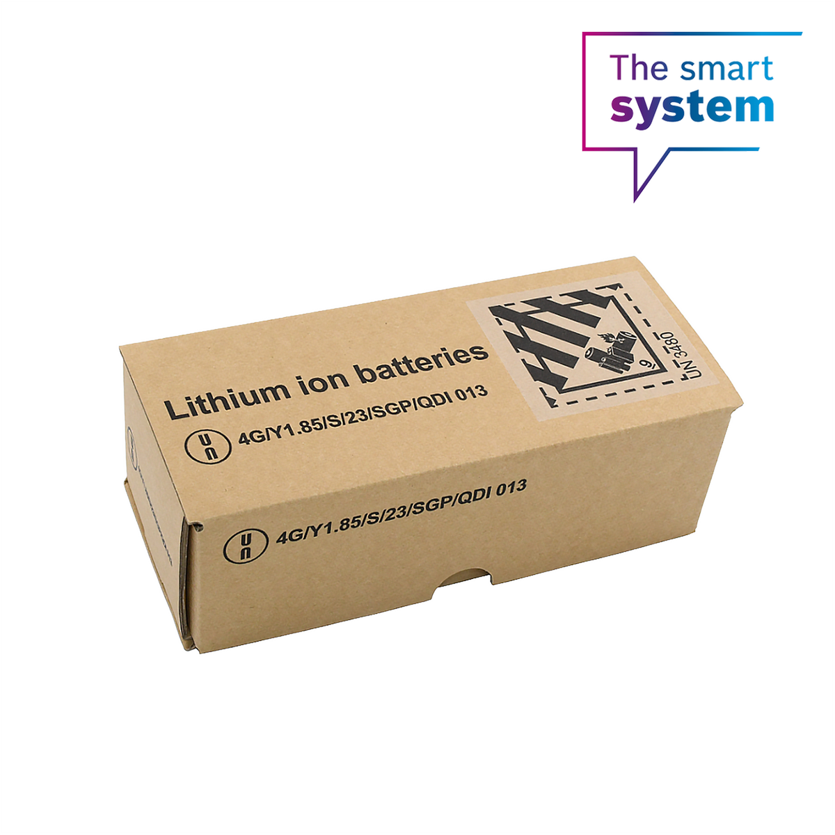 Transport Packaging PowerMore 250 (BBP362Y)