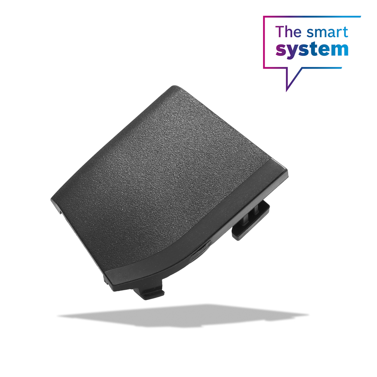 Couvercle de port de charge PowerPack 400/500 Rack (BBP33YY)