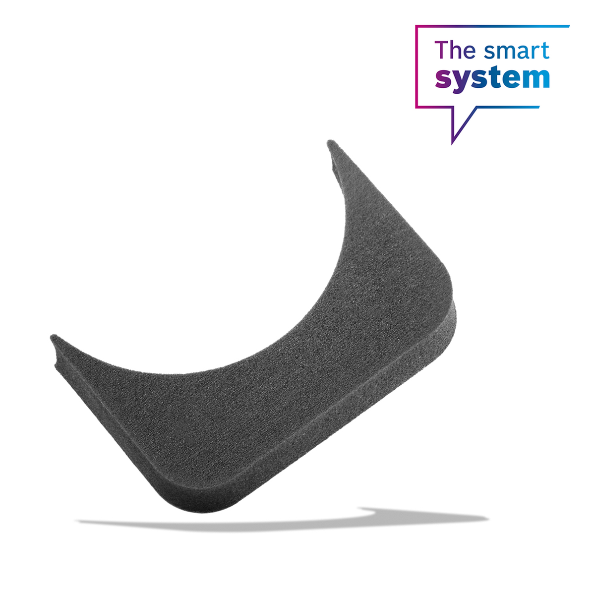 Élément d'amortissement PowerPack 400/500 Porte-bagages (BBP33YY)