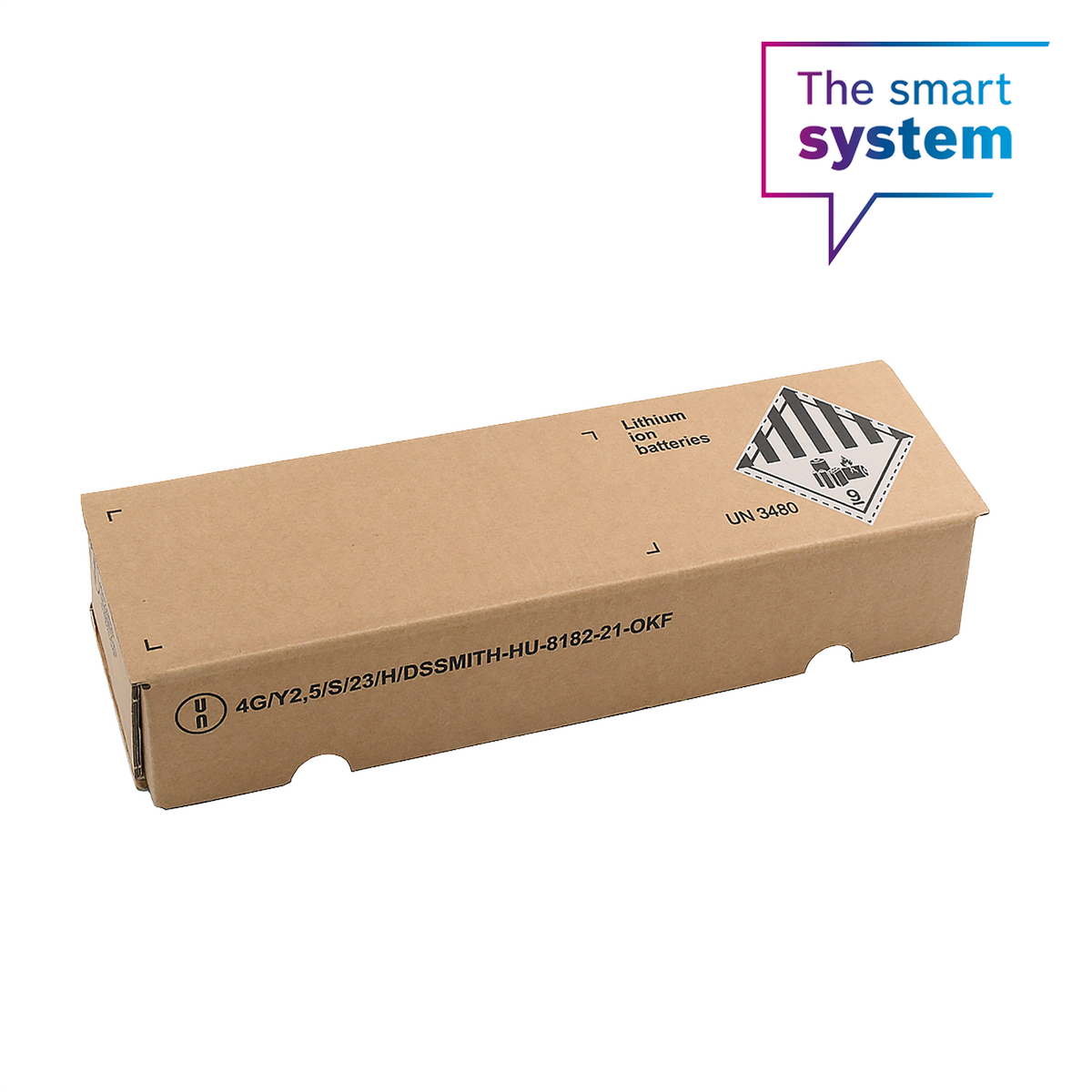 Transport Packaging PowerPack 400 Frame (BBP354Y) Transport Packaging PowerPack 400 Frame (BBP354Y)