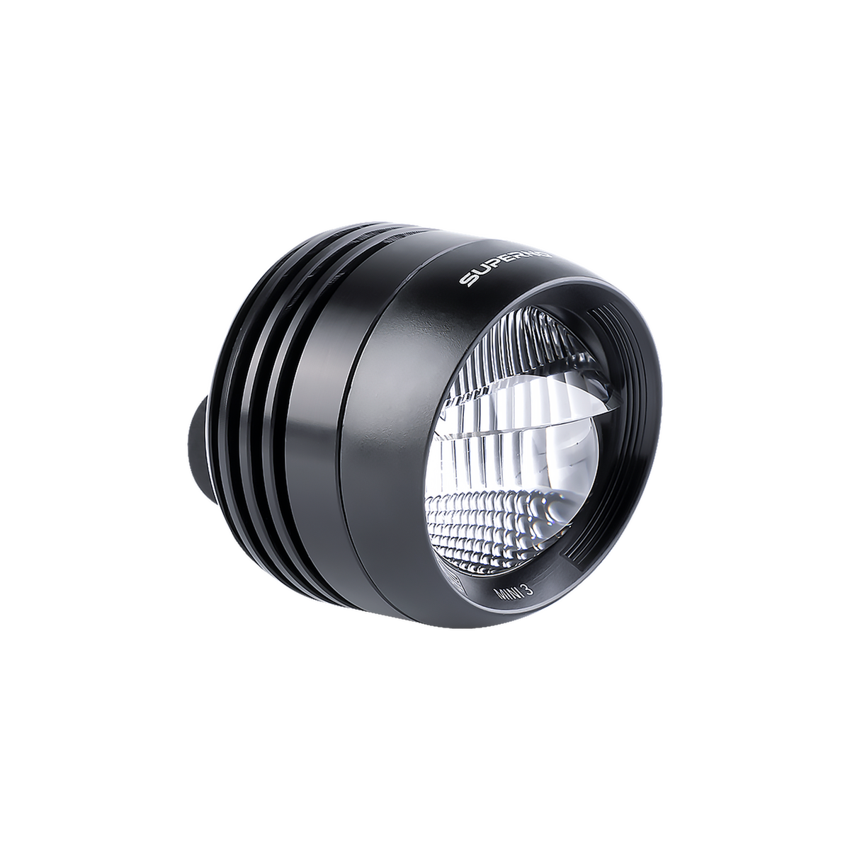 Mini 3 Headlight for E-bike - 25 km/h