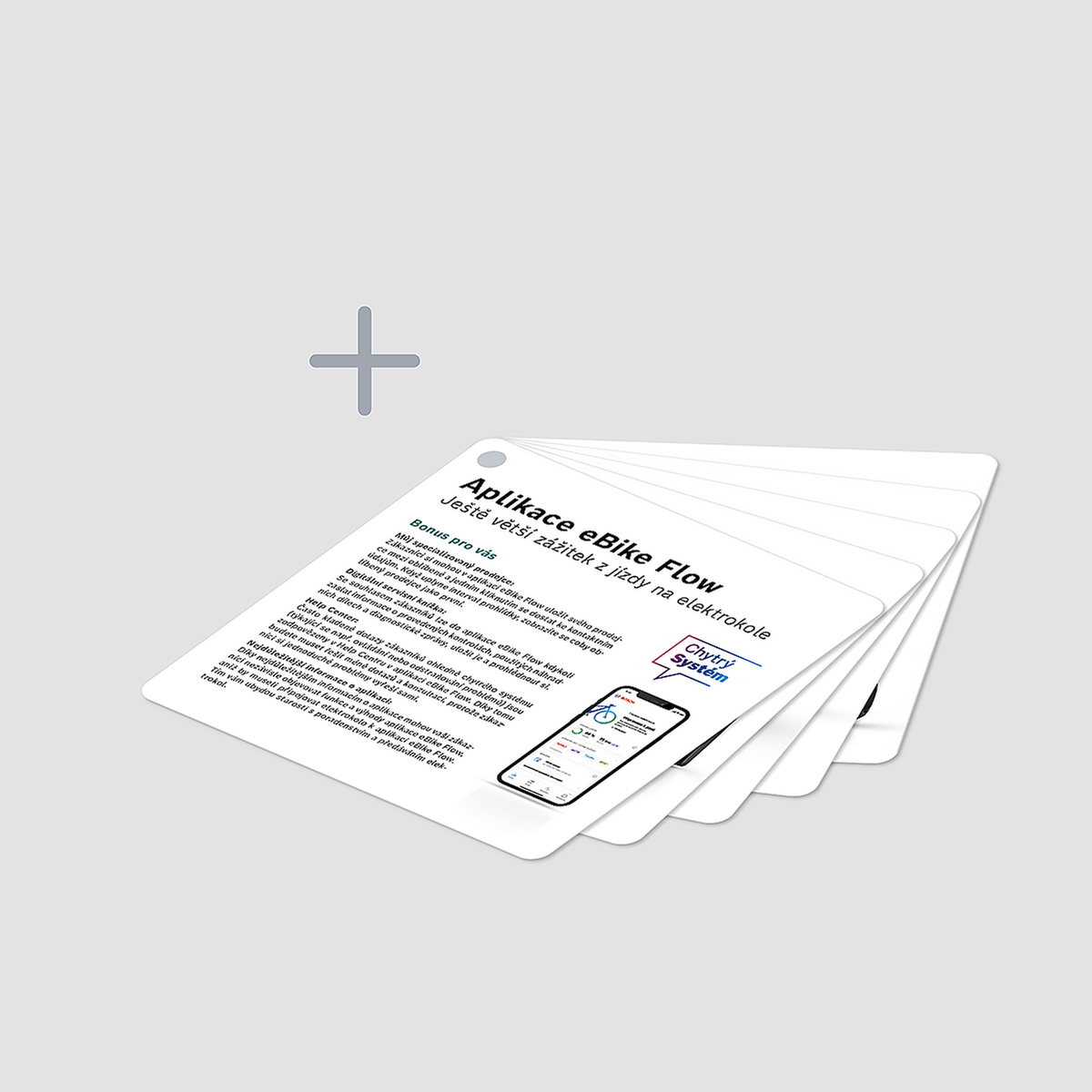 Kit d'extension Bosch eBike avec Knowhow - CZ