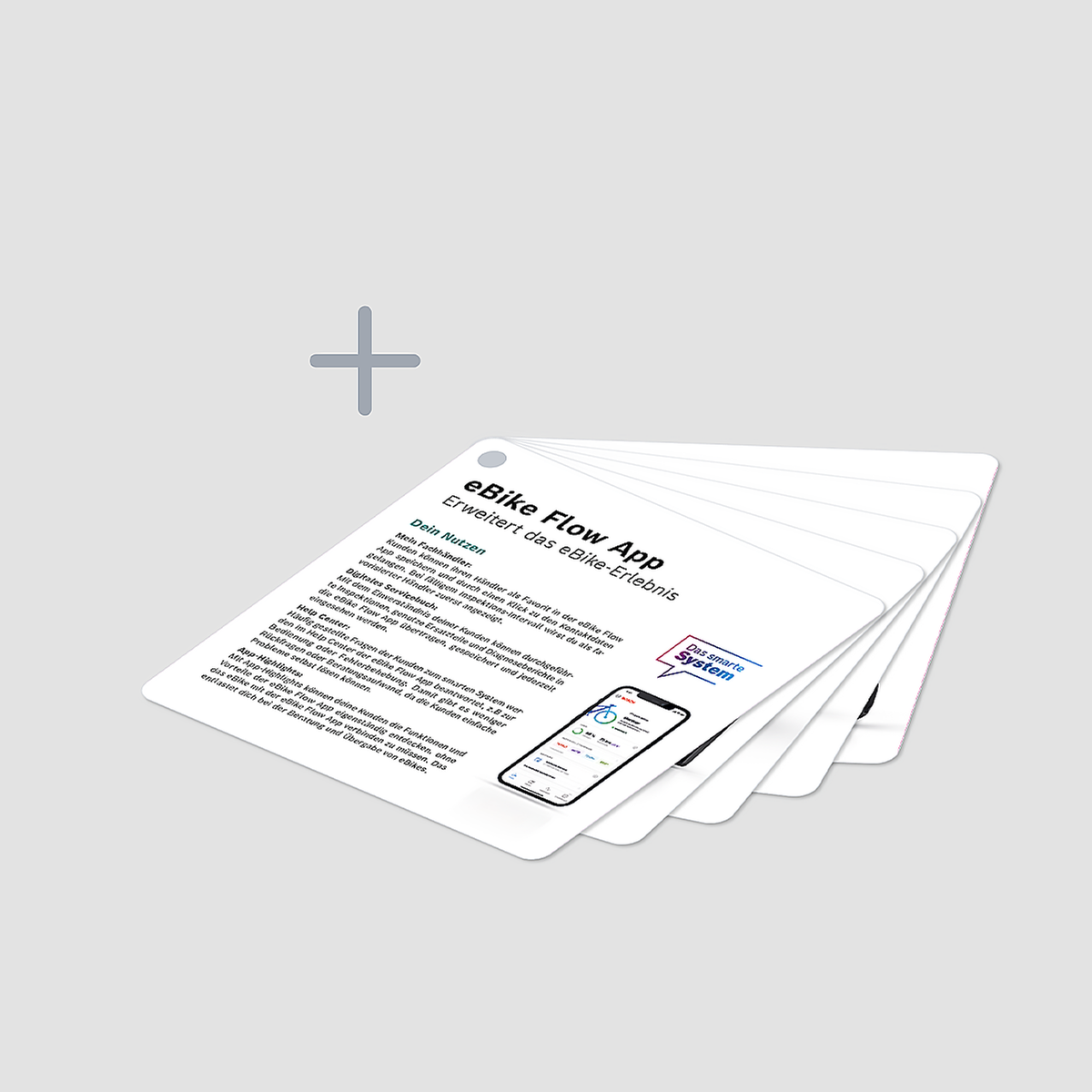 Kit d'extension Bosch eBike avec Knowhow - DE