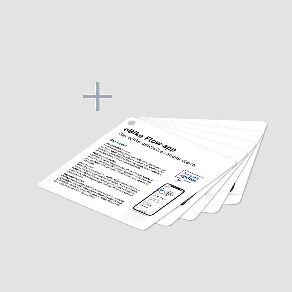 Kit d'extension Bosch eBike avec Expertise - DK