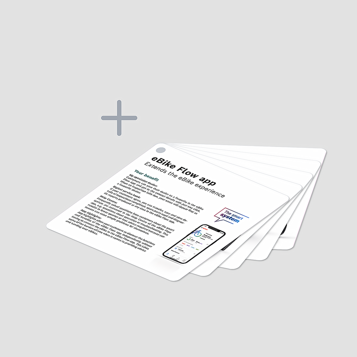 Kit d'extension Bosch eBike avec Expertise