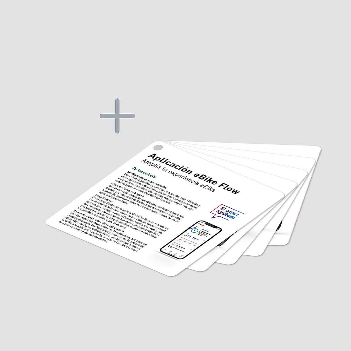 Kit d'extension Bosch eBike avec Expertise - ES