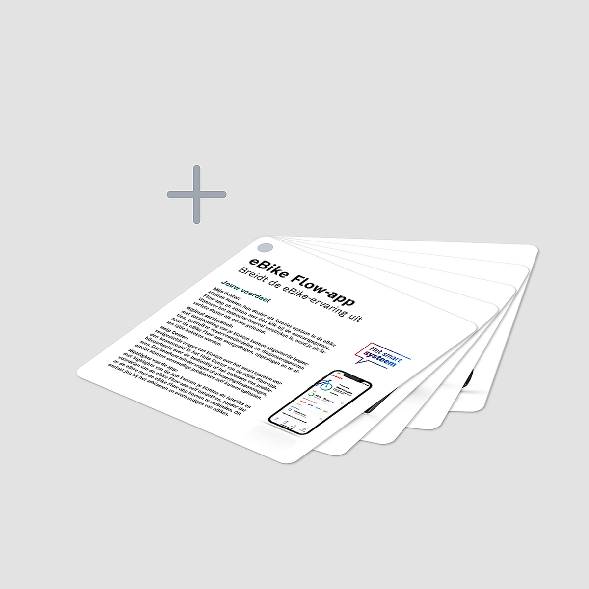 Kit d'extension Bosch eBike avec Knowhow