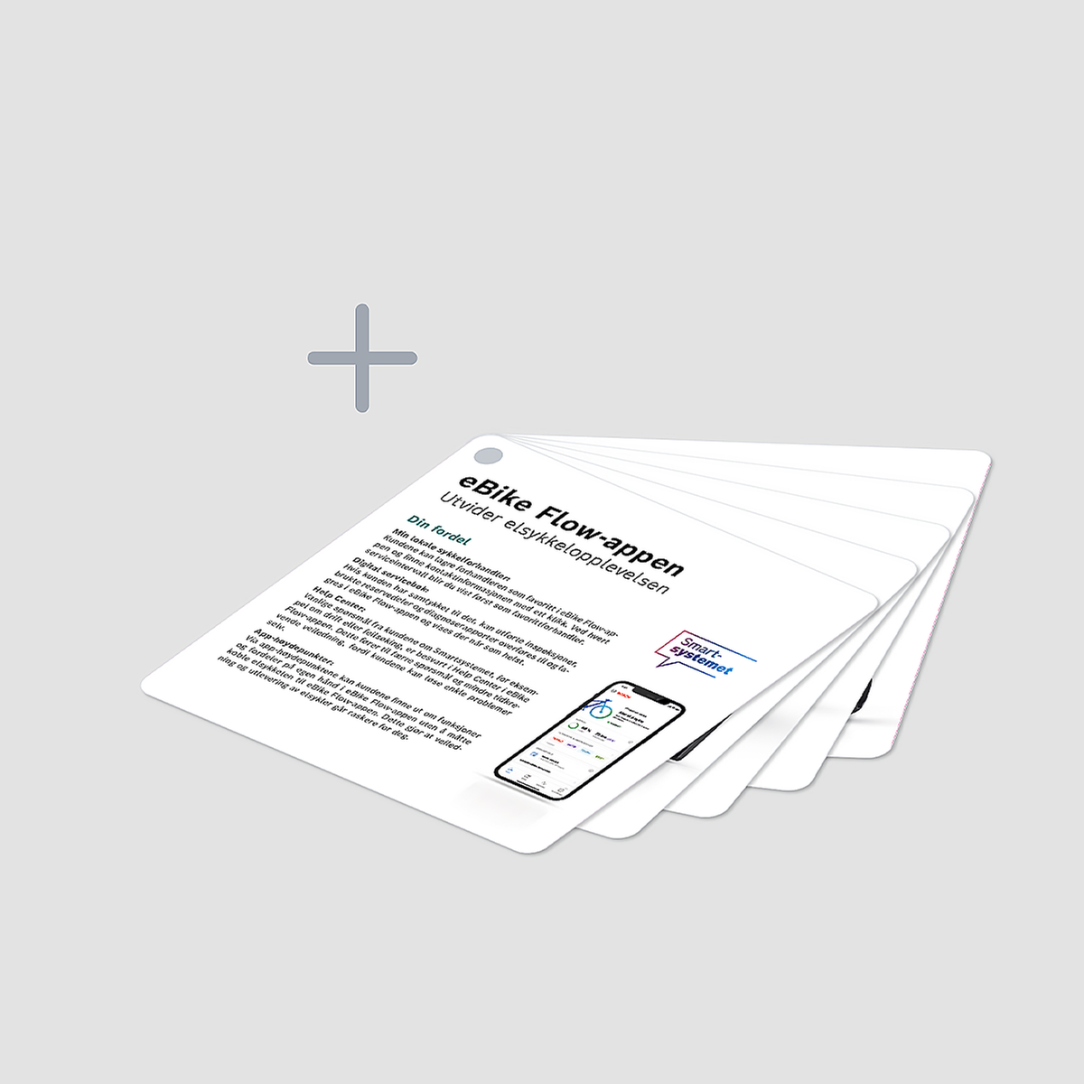 Kit d'extension Bosch eBike avec Knowhow - NO