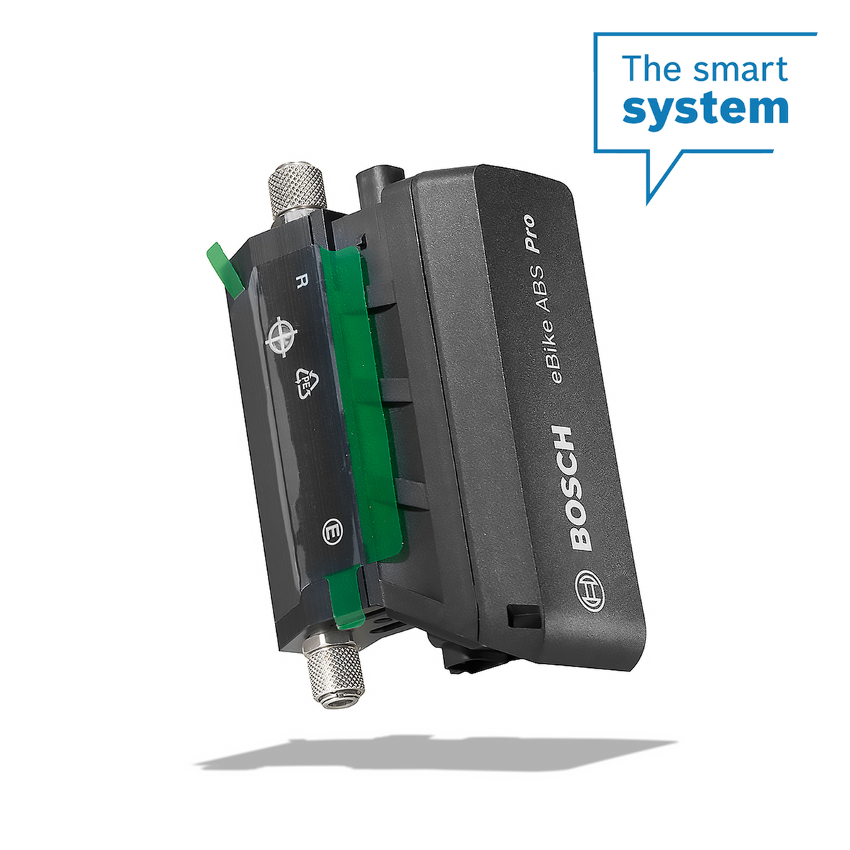 Unité de contrôle ABS Pro TEKTRO/TRP (BAS3521)