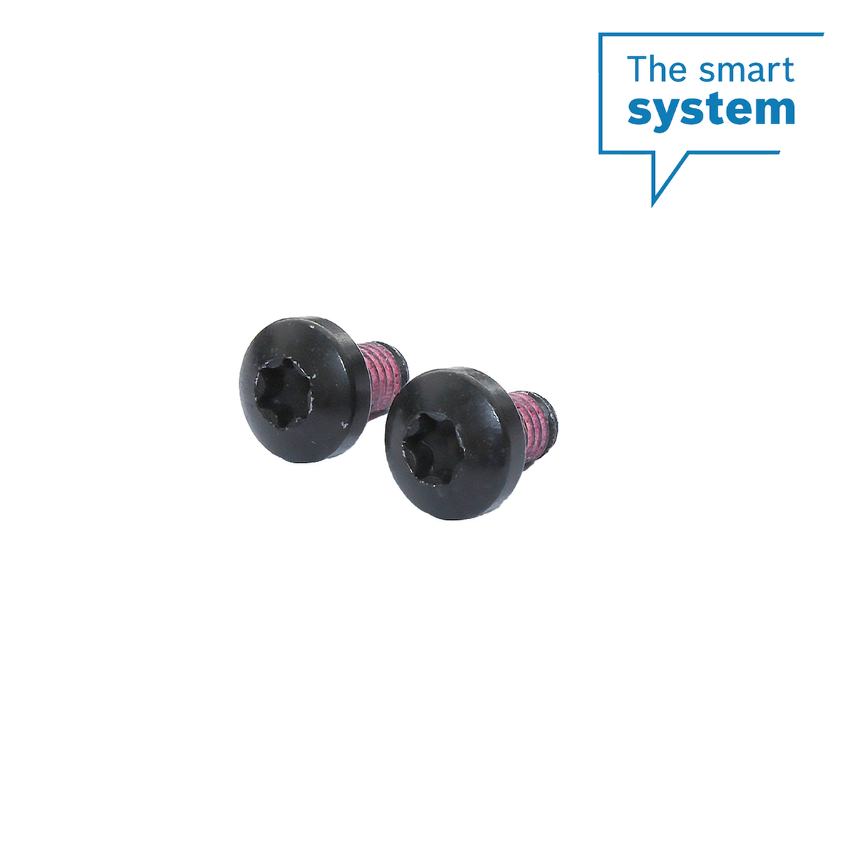 Jeu de vis pour cache-câble (BDU38YY)