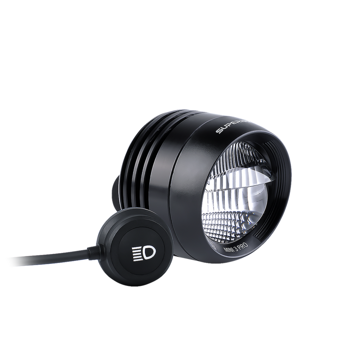 MINI 3 PRO Headlight for e-bike - 25