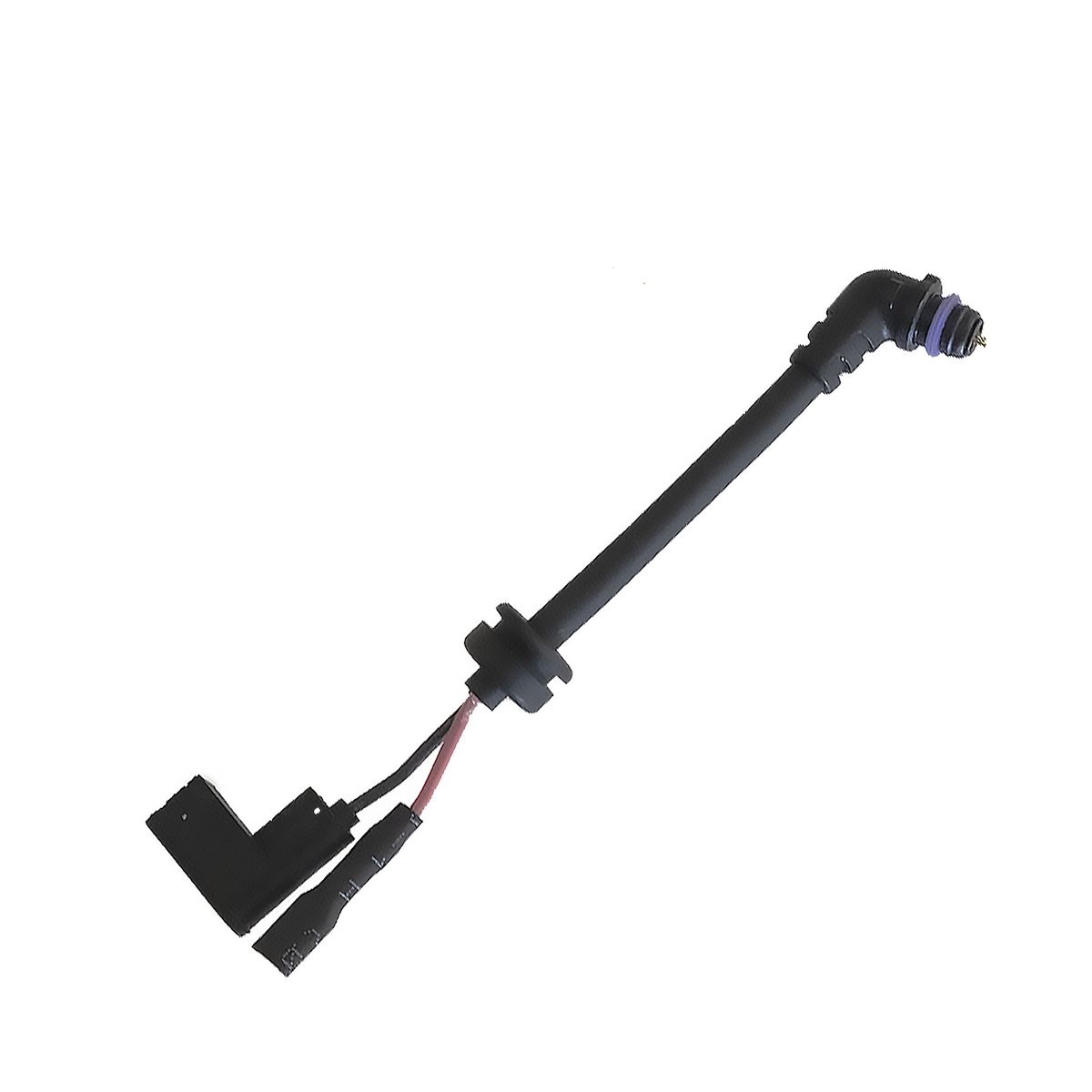 Câble de connexion P3 Power Boost pour connexion de klaxon