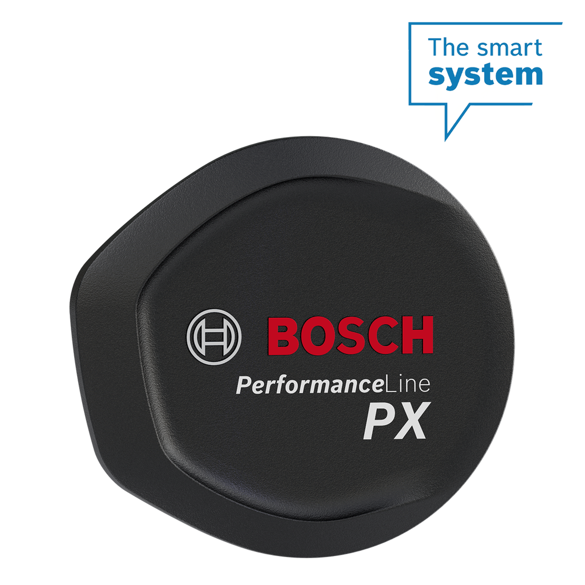 Couvercle de logo Performance Line PX (BDU347Y)