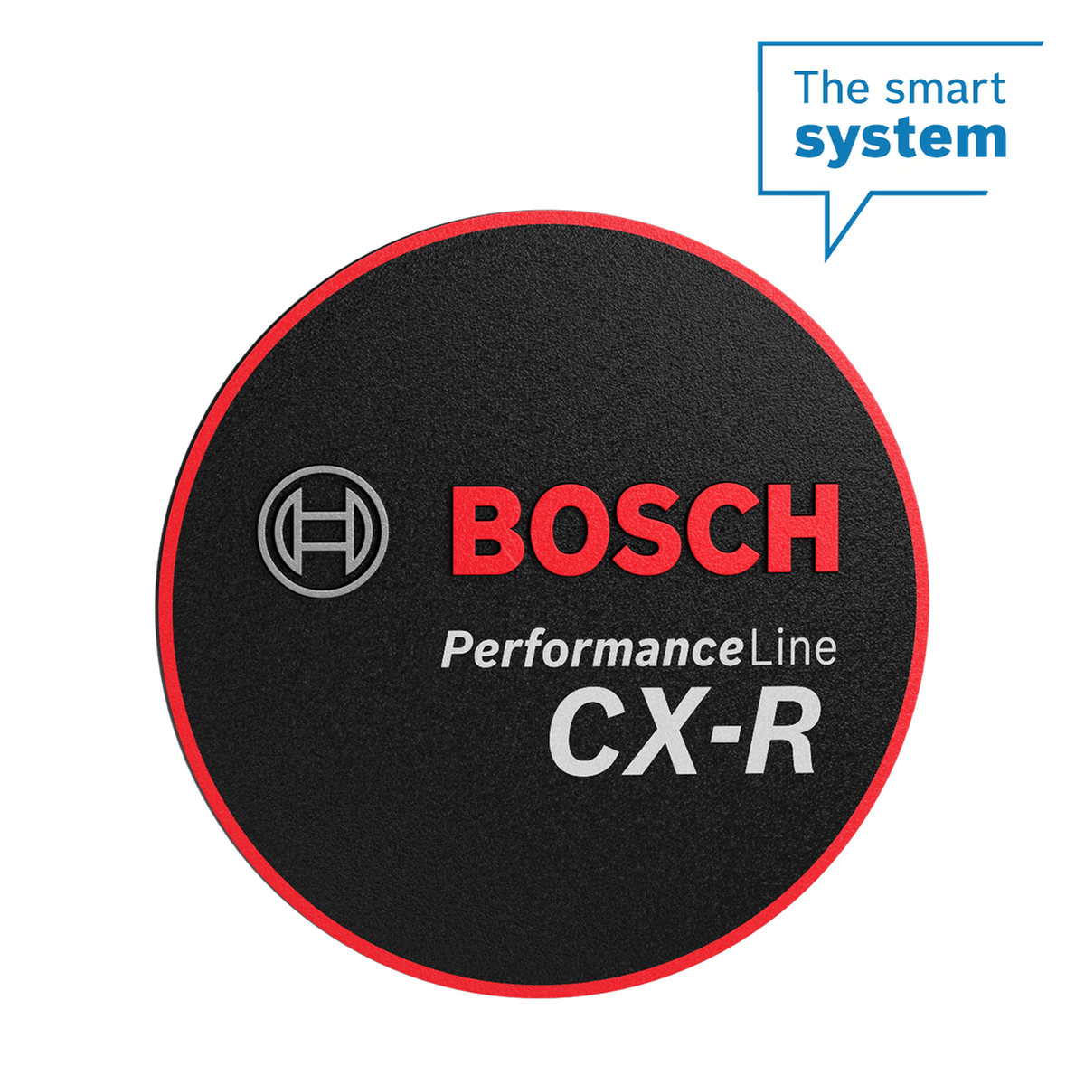 Couvre-Logo Performance Line CX-R (BDU386Y)