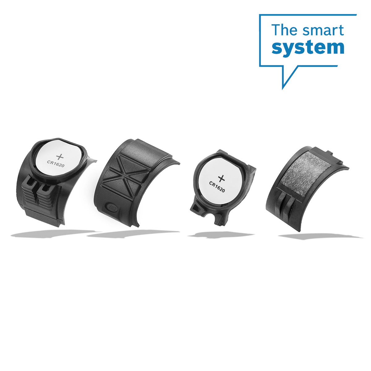 Entretoises Mini Télécommande (BRC3300)