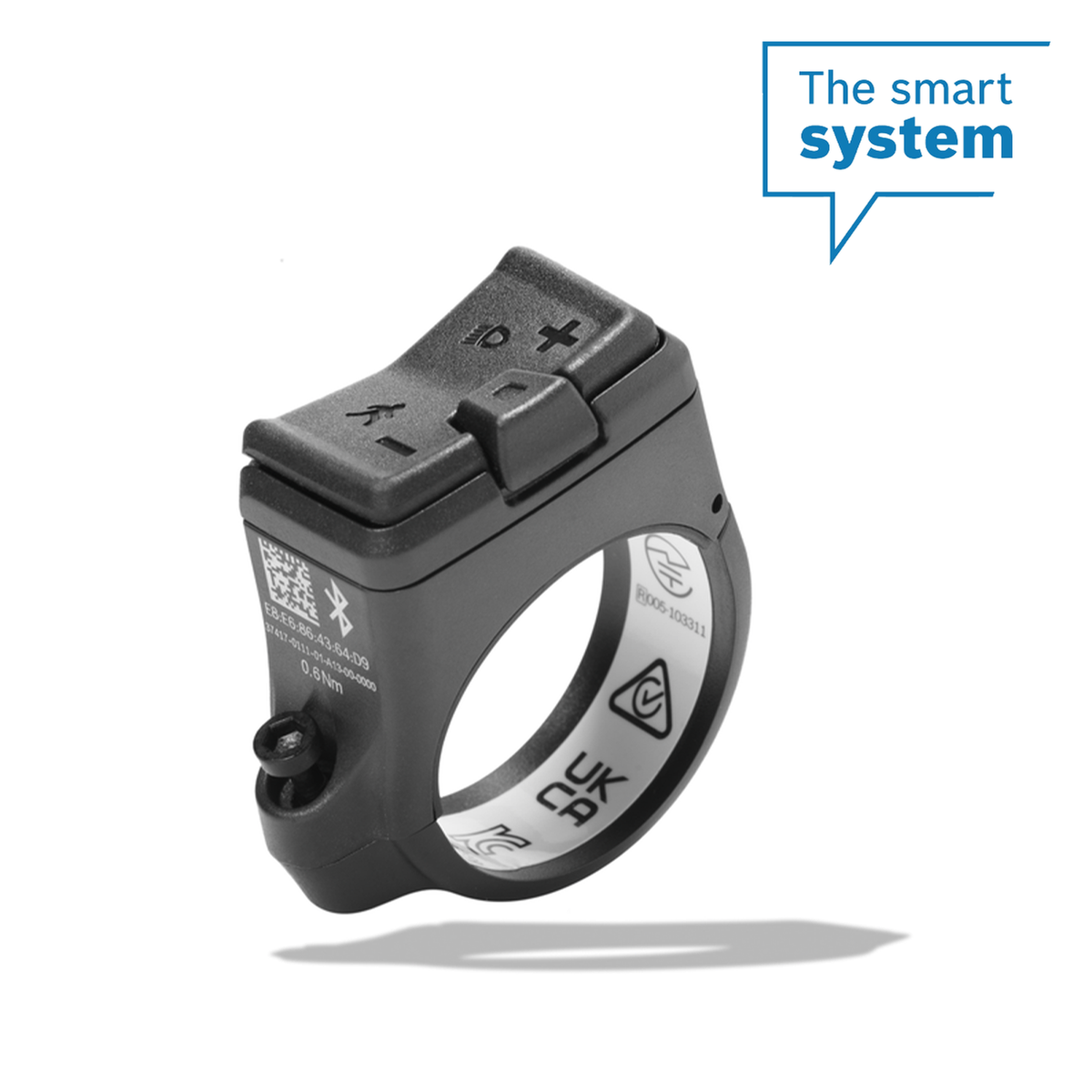 Mini Remote Drop Bar, 31,8 mm (BRC3310)