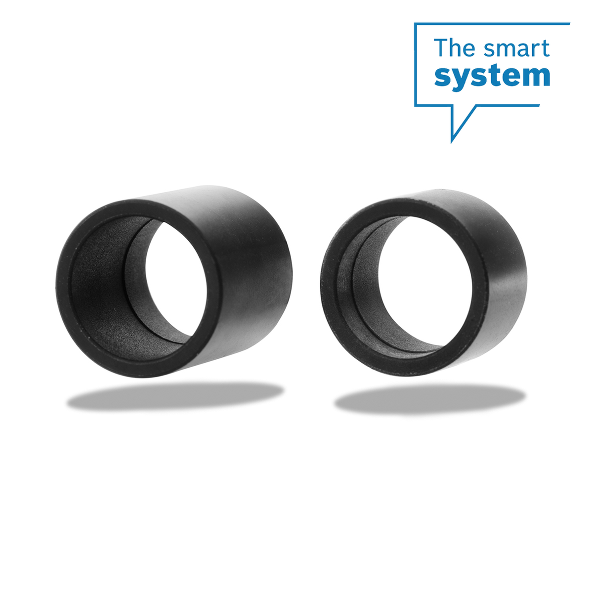 Frame bushing set, wide (BDU31YY, BDU34YY, BDU38YY) Frame bushing set, wide (BDU31YY, BDU34YY, BDU38YY)
