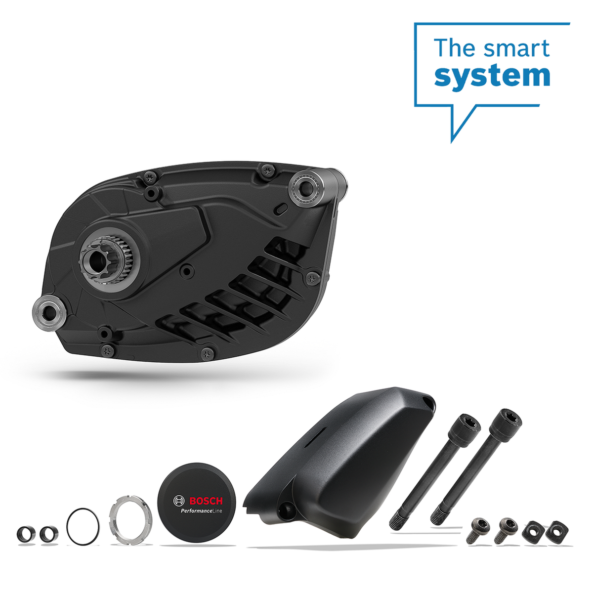 Ensemble d'entraînement Performance Line Narrow (BDU346Y)