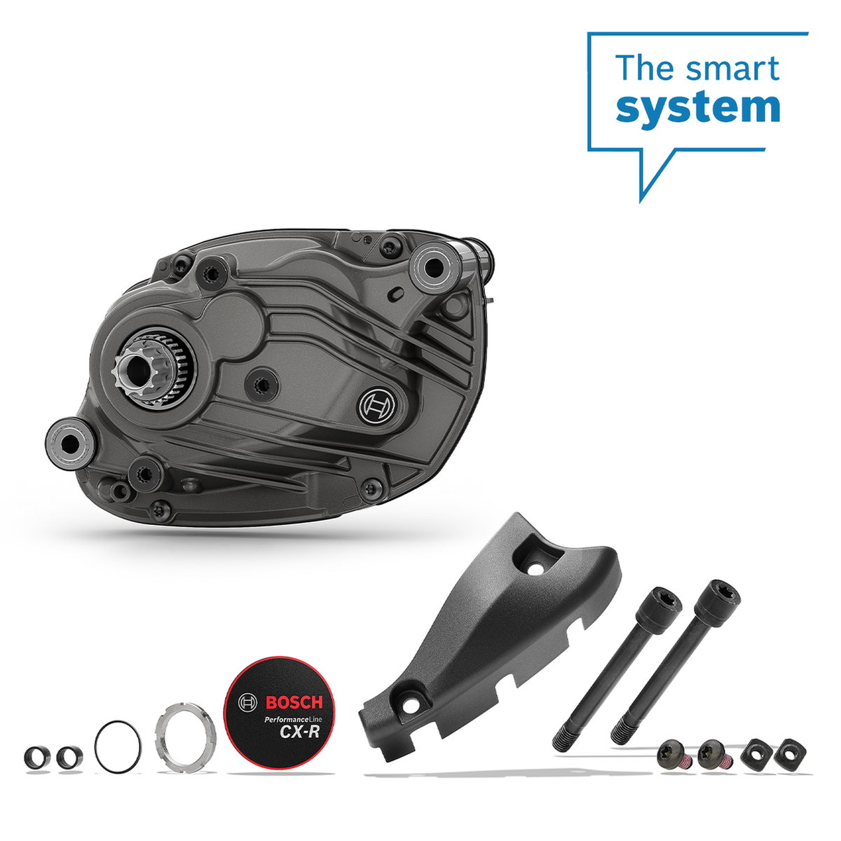 Ensemble d'entraînement Performance Line CX-R Narrow (BDU3863)