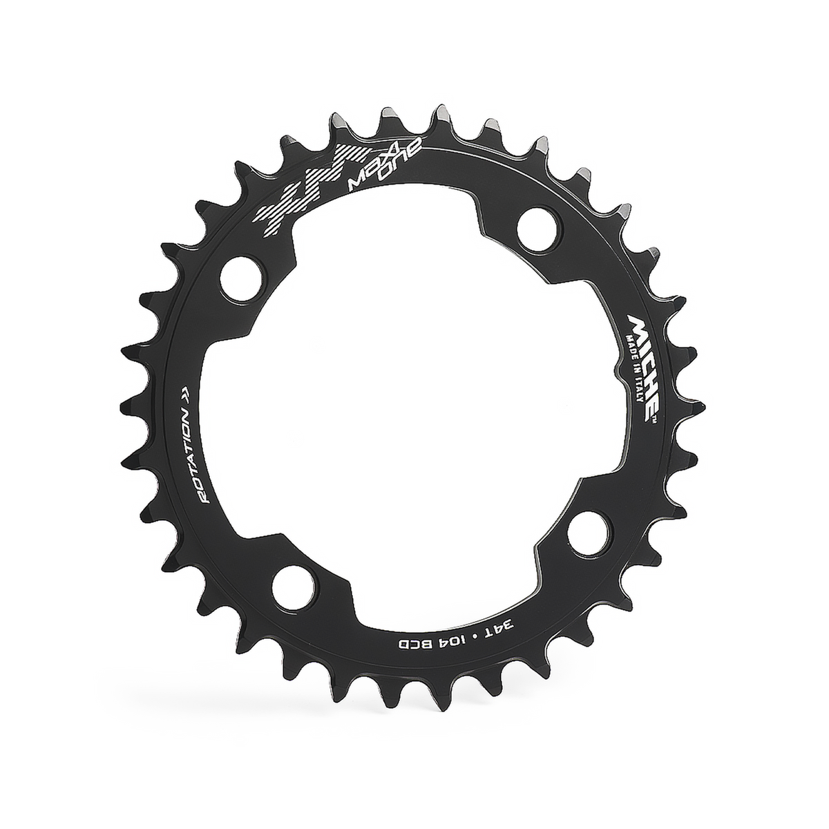 Plateau e-bike XM MAXI ONE, 42 dents