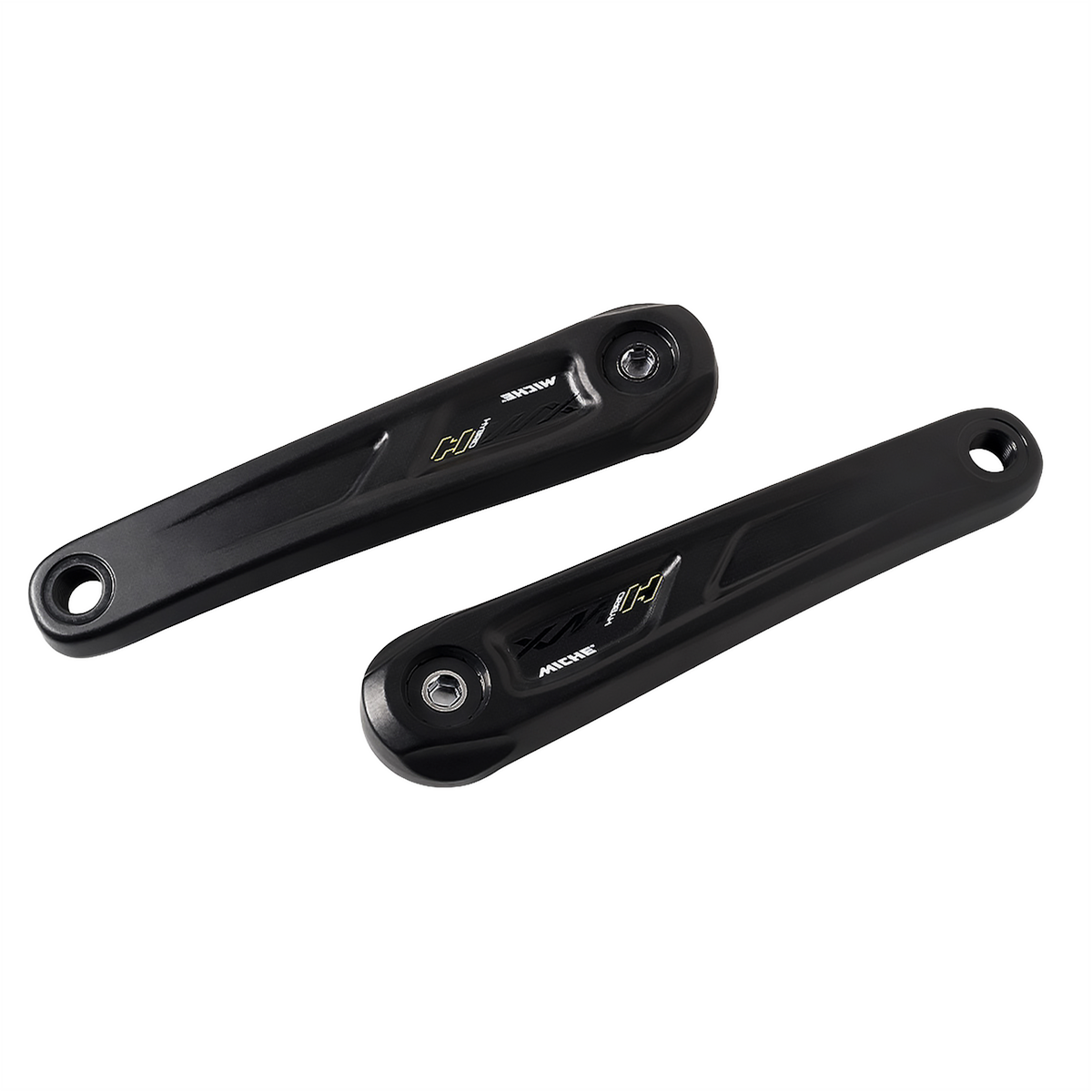 XM-H crankset, 175 mm, Q-factor: 16, for ISIS interface