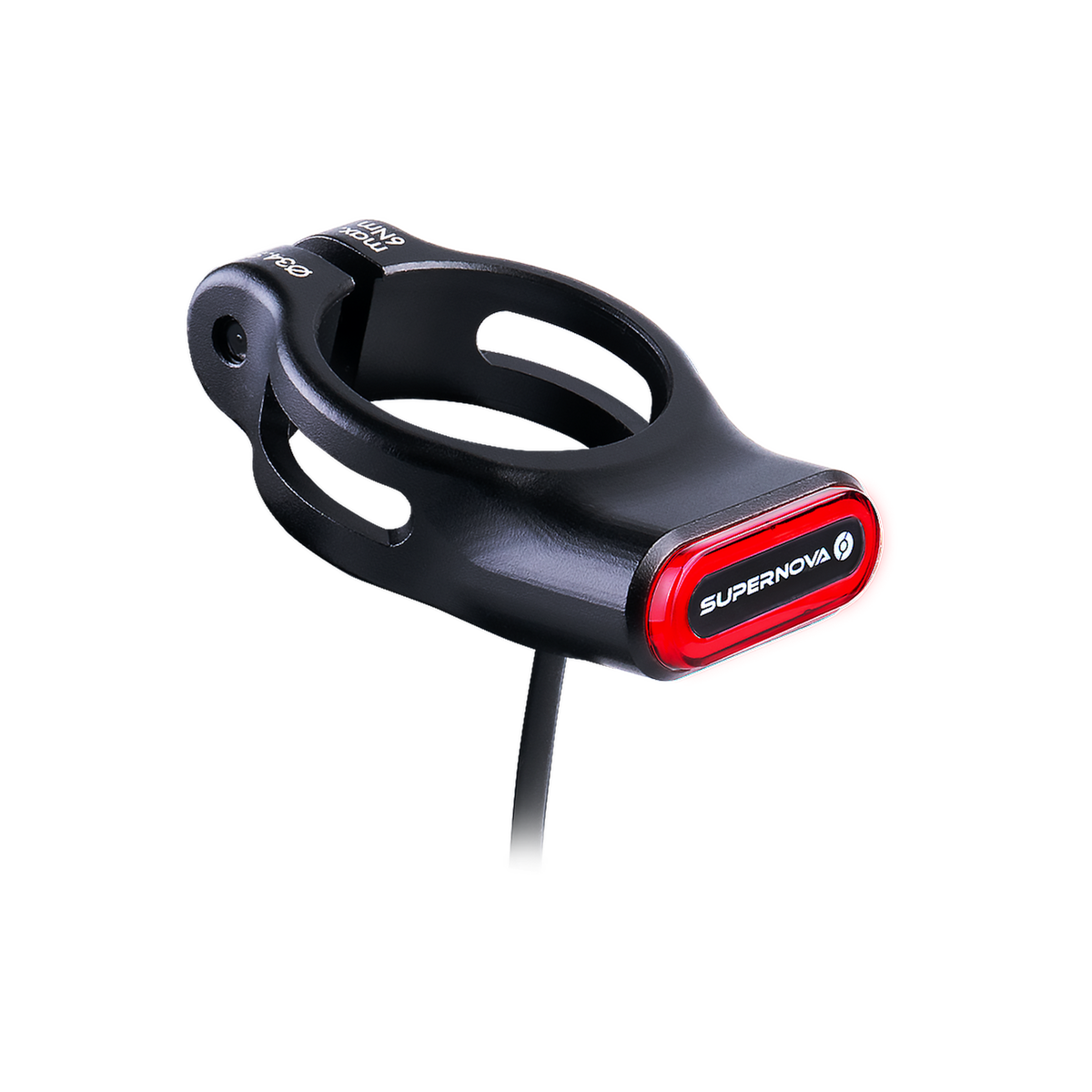 Collier de tige de selle TL3 MINI PRO 31,6 mm