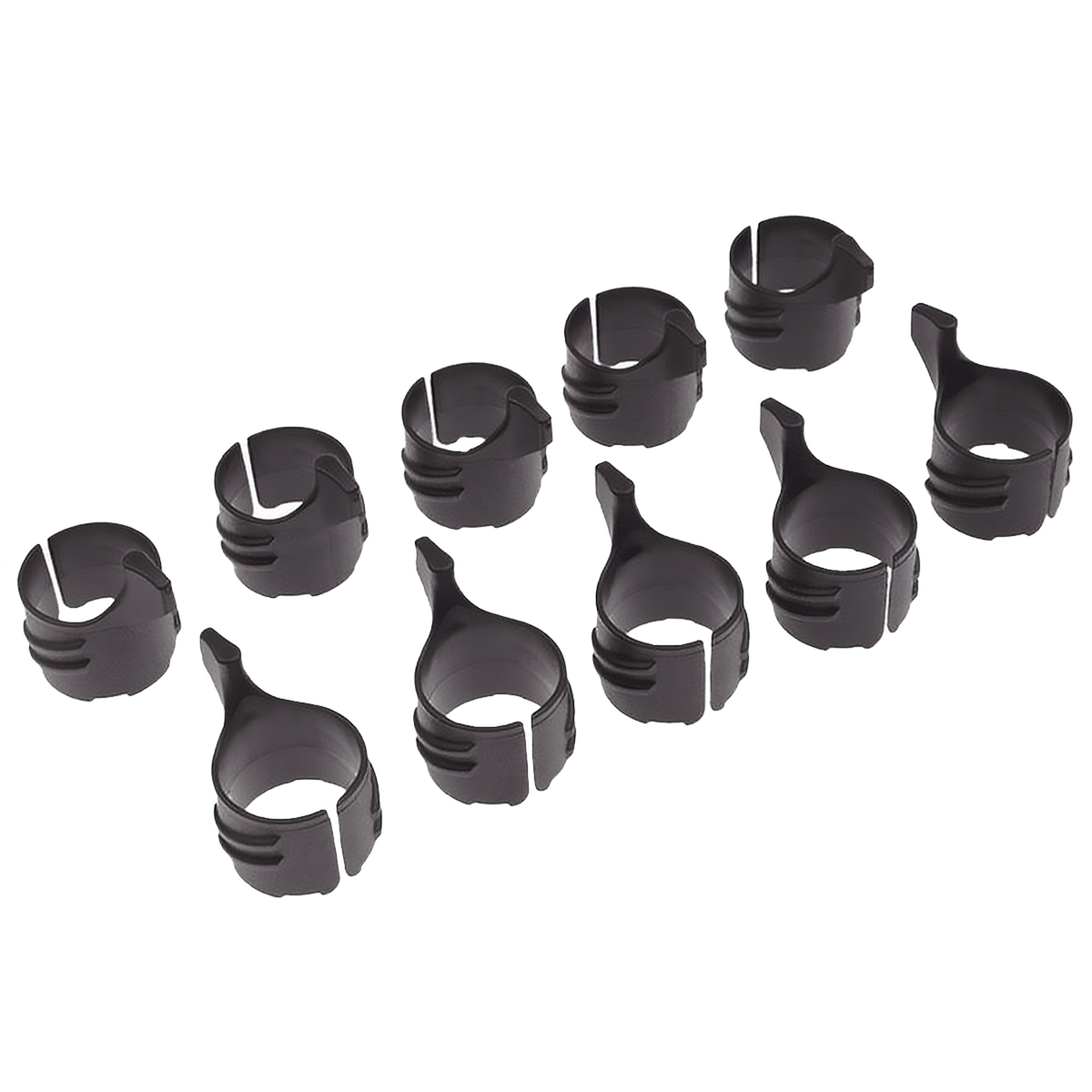 Bagues en plastique pour adaptateur EASY MOUNT