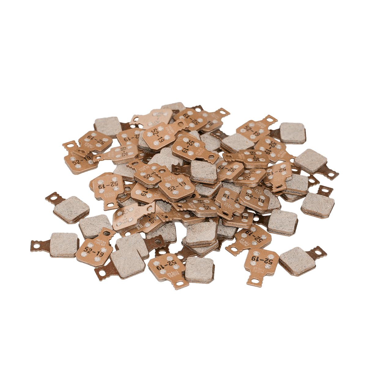 Plaquettes de frein 8.R, Route (Pack de 20 jeux)