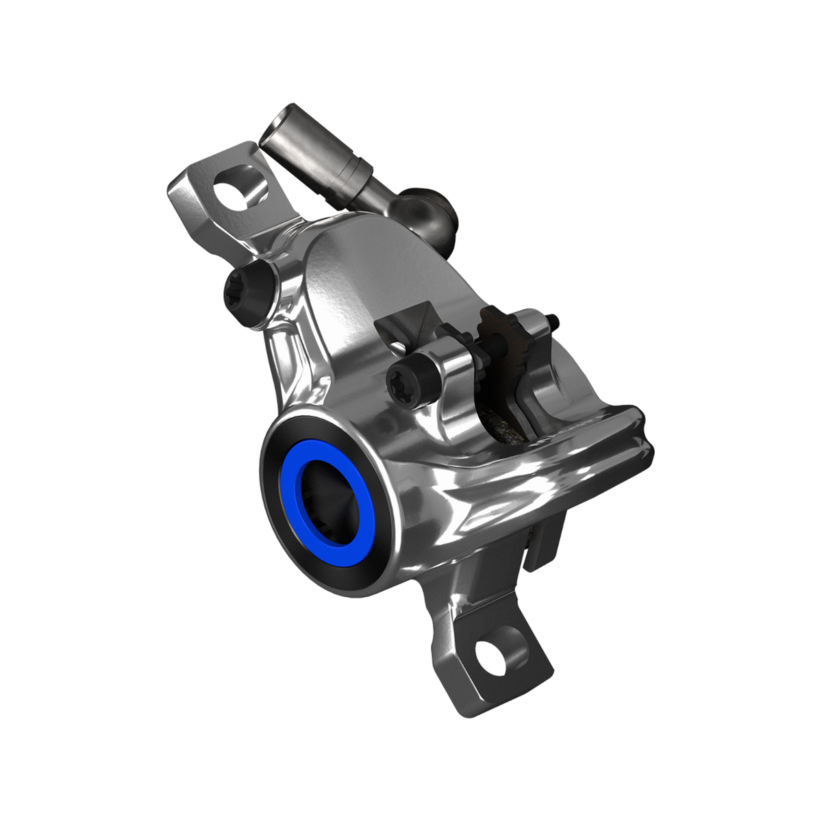 Étrier de frein MT6/MT8 (roue arrière MT TRAIL Carbon/SL)