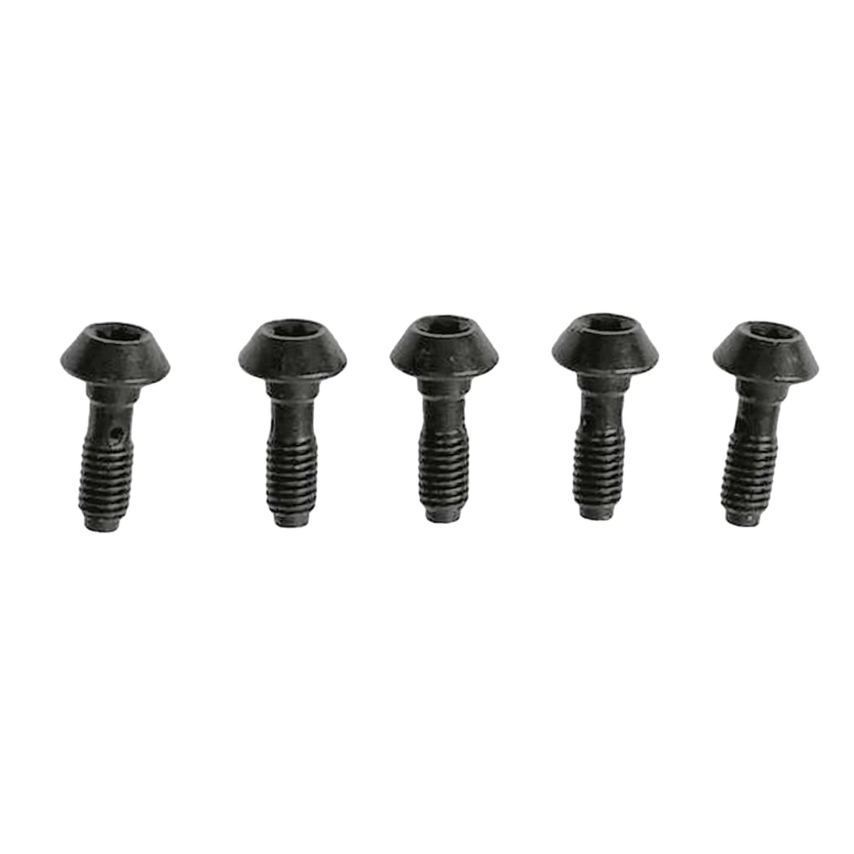 Boulon creux pour étrier de frein MT avec raccord de tuyau pivotant